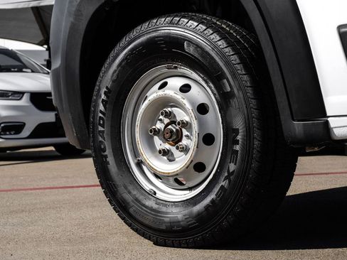 Used 2021 RAM ProMaster 2500 image 45