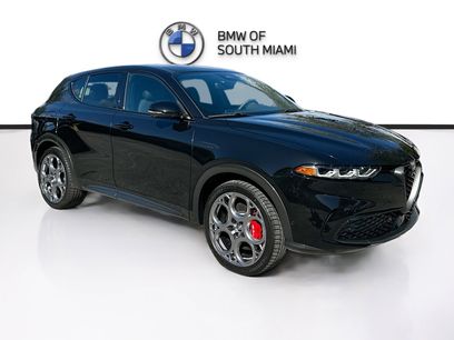 Used 2024 Alfa Romeo Tonale Veloce w/ Active Assist Package