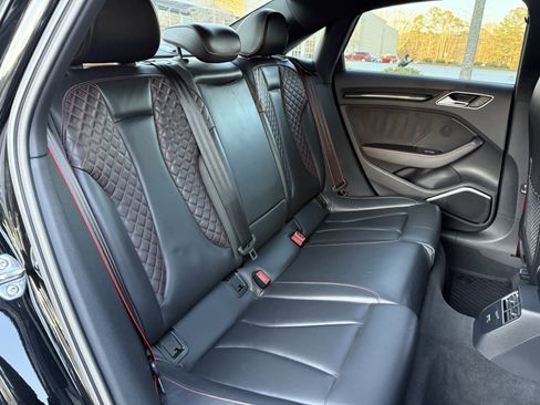 Used 2019 Audi RS 3 w/ Technology Package image 42