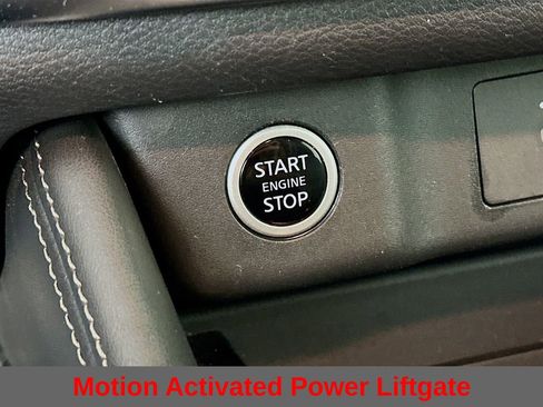 Certified 2023 Nissan Rogue SL w/ SL Premium Package image 22