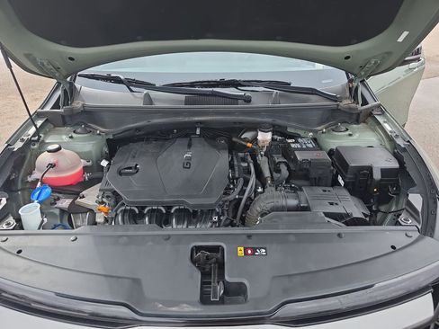 Used 2023 Kia Sportage X-Line image 31