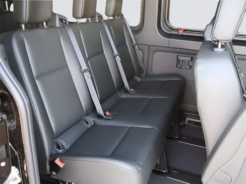 New 2025 Mercedes-Benz Sprinter 2500 image 13