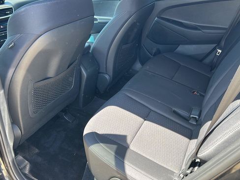 Used 2021 Hyundai Tucson Value AWD/4WD image 18