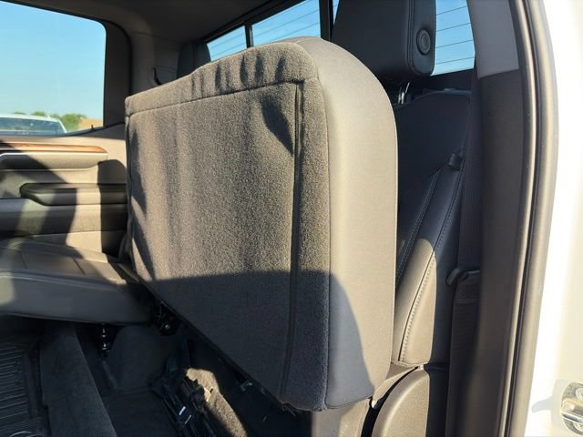 Used 2024 GMC Sierra 1500 SLT w/ SLT Premium Plus Package AWD/4WD image 38