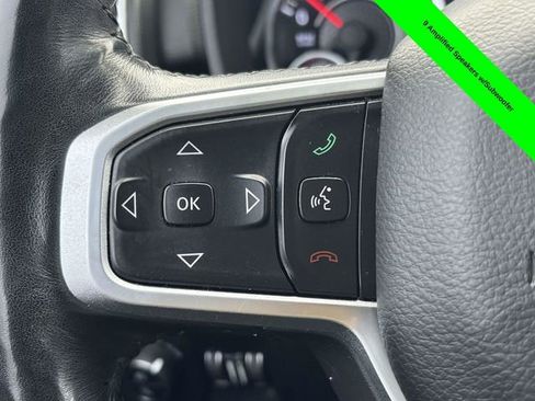 Used 2019 RAM 1500 Big Horn image 15