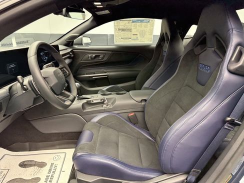 New 2025 Ford Mustang Dark Horse w/ Dark Horse Handlin Package image 53