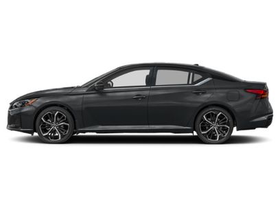 New 2026 Nissan Altima 2.5 SR