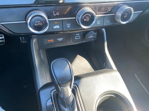 Certified 2023 Honda Civic Sport image 22