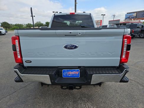 New 2026 Ford F250 Lariat AWD/4WD image 10