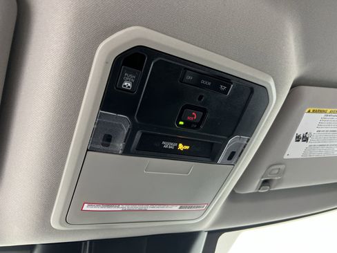 Used 2024 Toyota Tundra SR5 w/ SR5 Premium Package image 22