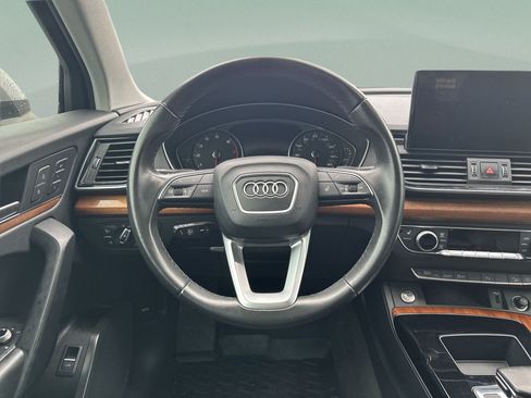 Used 2023 Audi Q5 2.0T Premium AWD/4WD image 29
