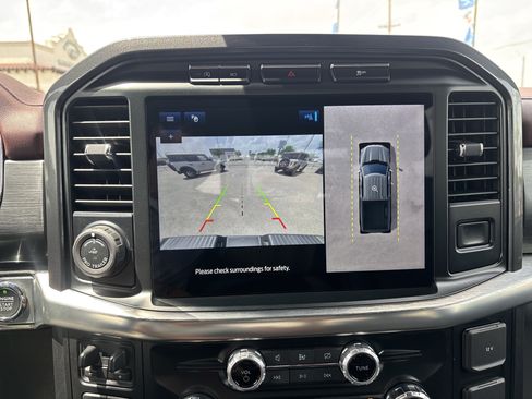 Certified 2023 Ford F150 Lariat AWD/4WD image 37