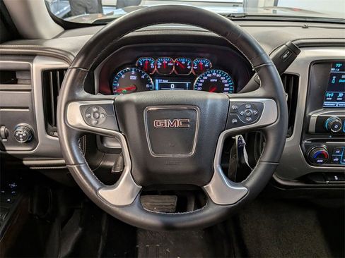 Used 2017 GMC Sierra 1500 SLE w/ SLE Value Package image 11