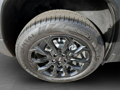 New 2026 GMC Terrain Elevation AWD/4WD image 32