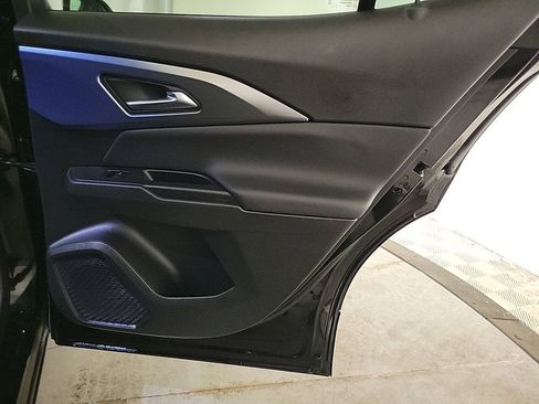 Used 2026 Chevrolet Equinox EV LT image 23