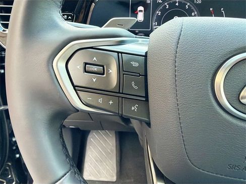 Used 2025 Lexus NX 250 FWD image 35