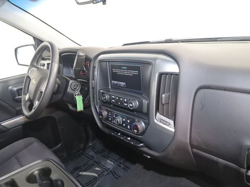 Used 2019 Chevrolet Silverado 1500 LT w/ All Star Edition AWD/4WD image 35