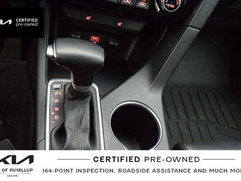 Certified 2020 Kia Sportage EX AWD/4WD image 25
