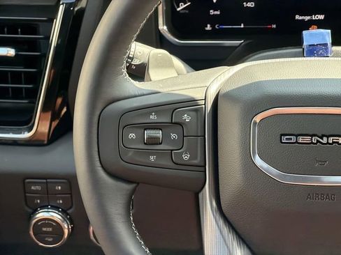 New 2026 GMC Sierra 1500 Denali Ultimate AWD/4WD image 10