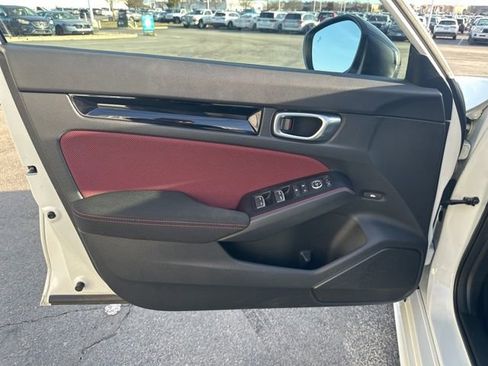 Certified 2022 Honda Civic Si image 24