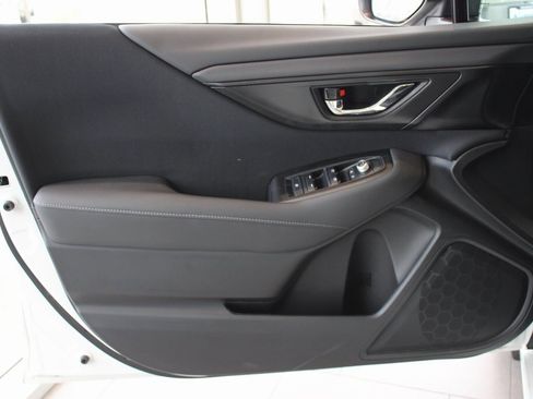 New 2025 Subaru Legacy Premium image 4