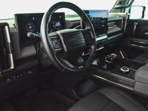 Used 2024 GMC Hummer EV 2X AWD/4WD image 15