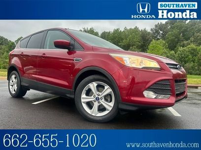 Used 2014 Ford Escape SE