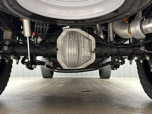 Used 2026 Ford F450 Platinum w/ Platinum Plus Package image 14