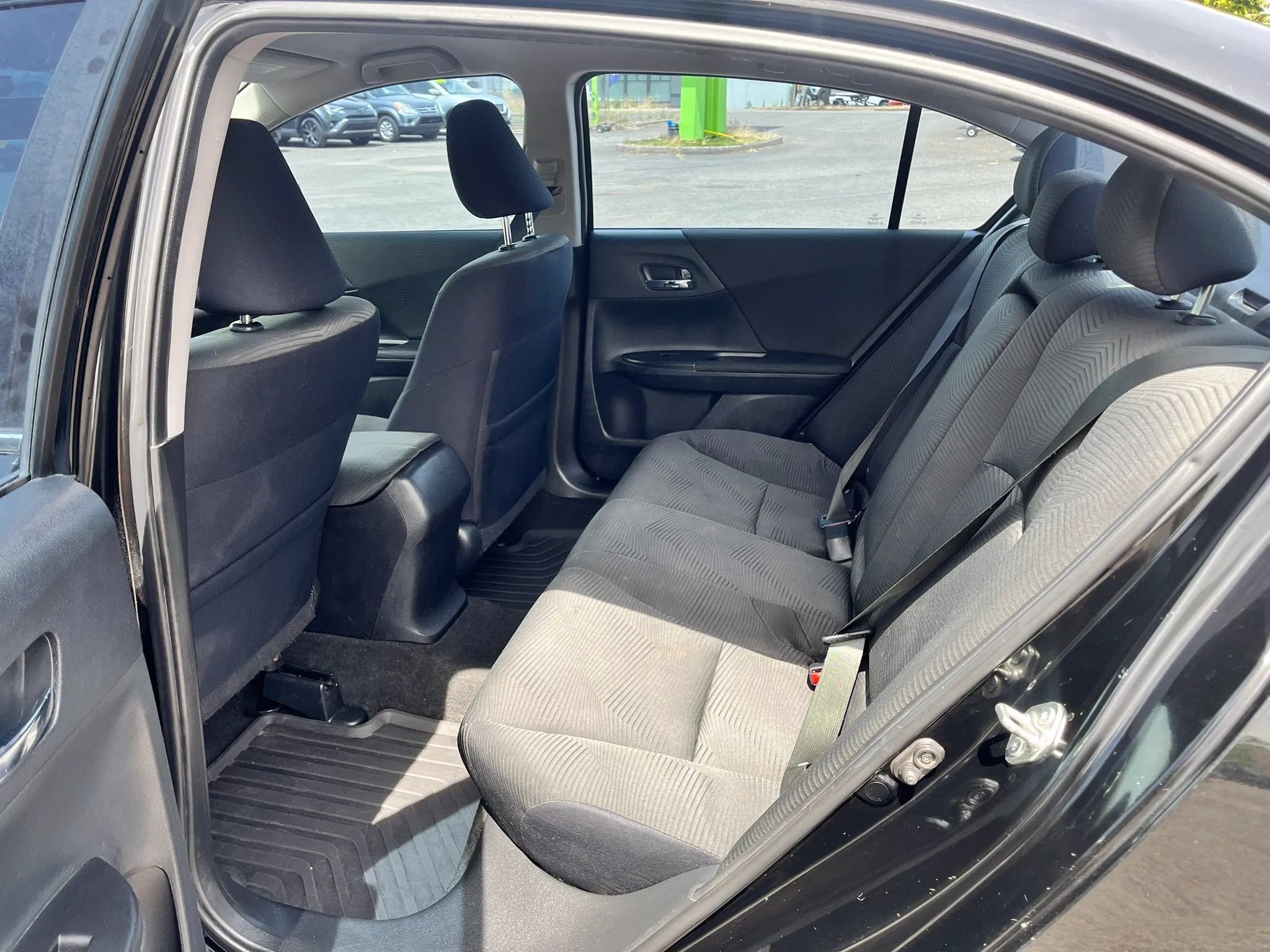 Used 2016 Honda Accord LX image 11