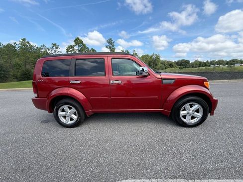 Used 2010 Dodge Nitro SXT AWD/4WD image 3