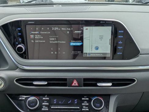 Used 2023 Hyundai Sonata Limited FWD image 18