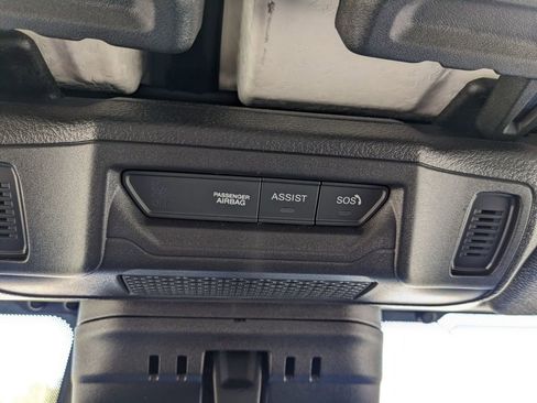 Certified 2025 Jeep Wrangler Sahara 4xe image 58