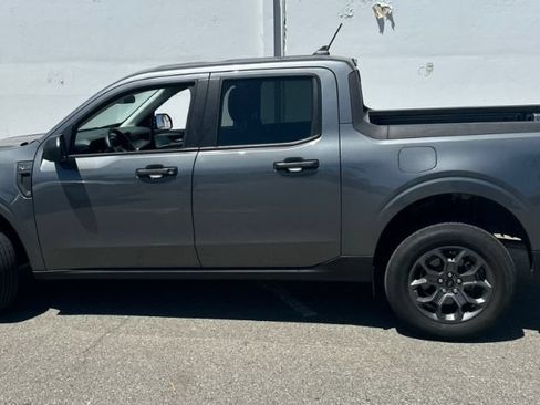 Used 2024 Ford Maverick XLT FWD image 5