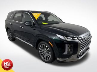 Used 2024 Hyundai Palisade Calligraphy FWD 360° Tour