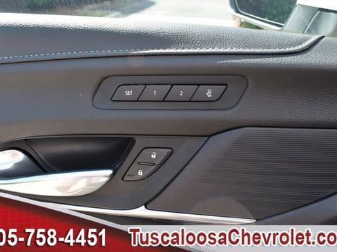 Used 2026 Cadillac CT4 Premium Luxury AWD/4WD image 18