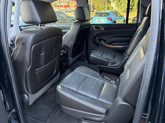 Used 2015 GMC Yukon XL Denali AWD/4WD image 12