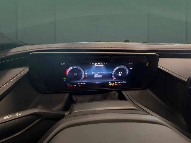 New 2026 Dodge Charger Scat Pack AWD/4WD image 18