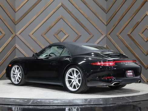 Used 2013 Porsche 911 Carrera image 15