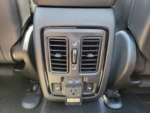 New 2026 Dodge Durango GT AWD/4WD image 37