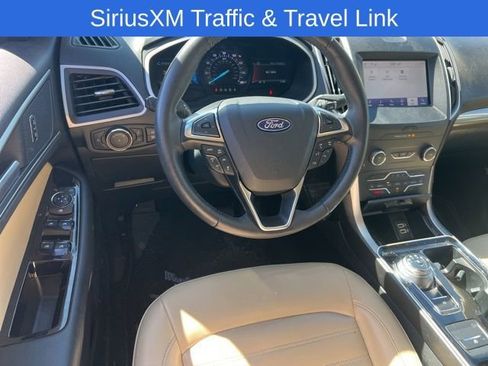 Used 2020 Ford Edge SEL w/ Convenience Package image 14