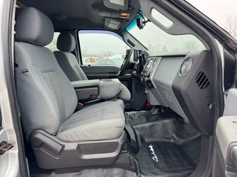Used 2014 Ford F250 XLT w/ Advanced Security Group image 18