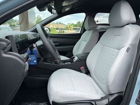 New 2026 Hyundai Santa Cruz SE FWD image 22