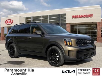 Used 2024 Kia Telluride EX X-Line