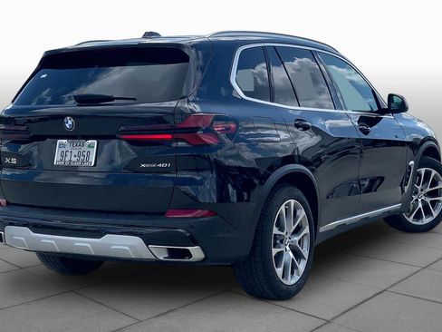 Used 2026 BMW X5 xDrive40i w/ Premium Package AWD/4WD image 12