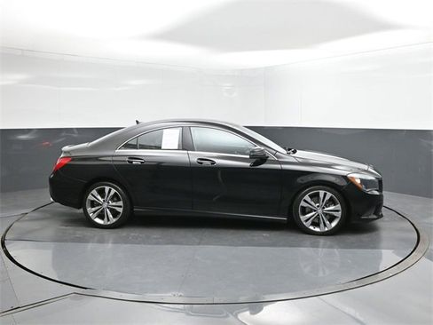 Used 2016 Mercedes-Benz CLA 250 image 26