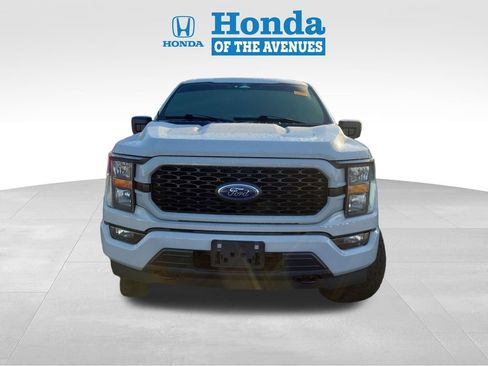 Used 2023 Ford F150 XL w/ STX Appearance Package image 2