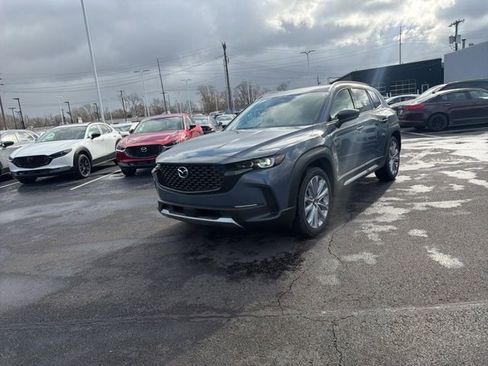 New 2026 MAZDA CX-50 2.5 Turbo w/ Accent Package image 18