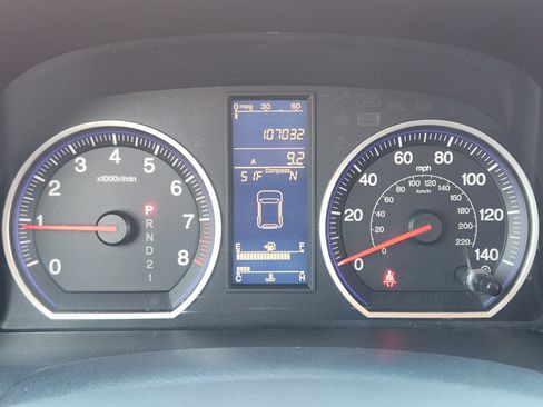 Used 2011 Honda CR-V EX-L image 16