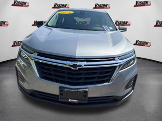 Used 2024 Chevrolet Equinox LS w/ LS Convenience Package FWD video 2