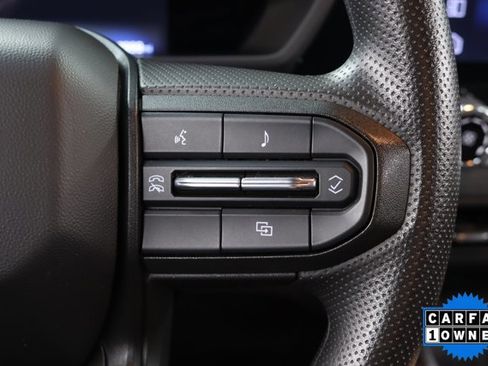 Used 2023 Chevrolet Colorado Trail Boss w/ Advanced Trailering Package image 54